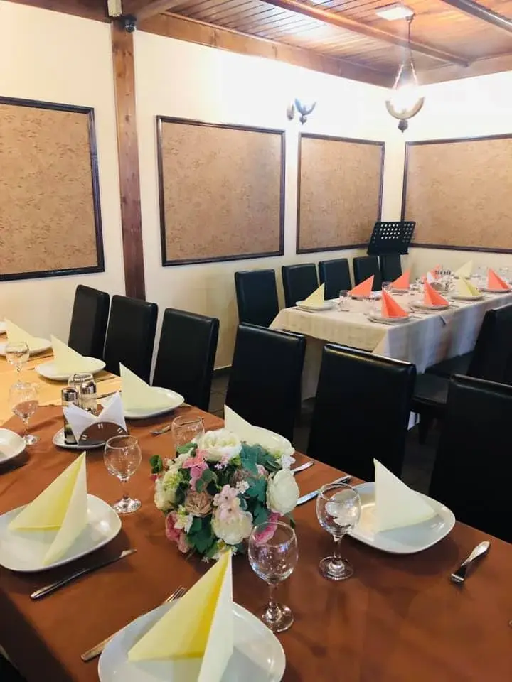 Restaurant nuntă Mehedinți – Beraria Hanovra